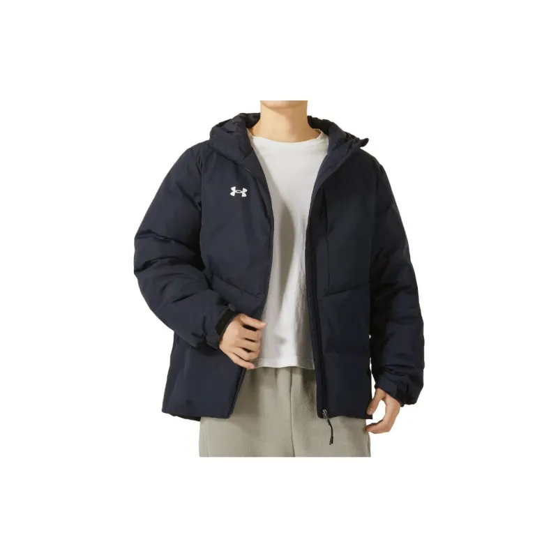 Under Armour Down Jacket Unisex-2