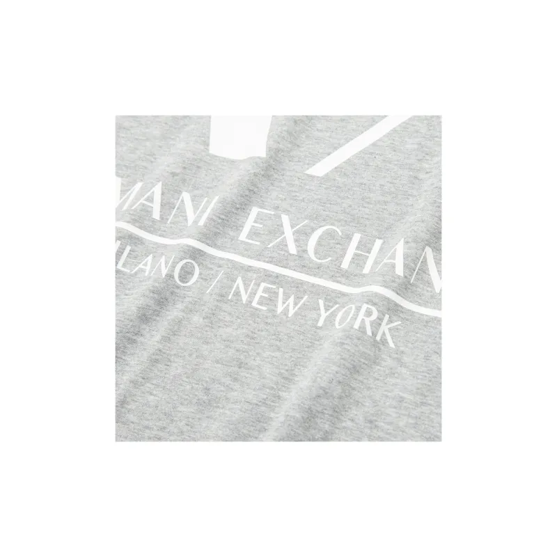 ARMANI EXCHANGEAE T Shirt Men's-5