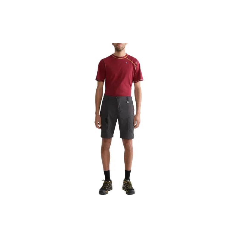 KLATTERMUSEN Jorid Zip Off Pants Casual Pants Men's-9