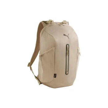 PUMA Fabric Backpack Regular Unisex Oak Brown