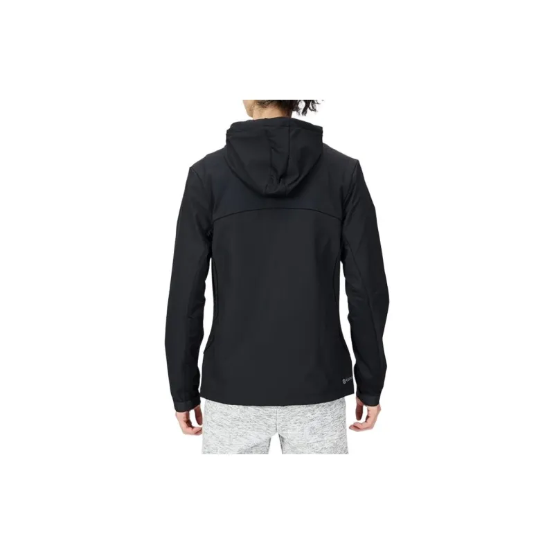 Adidas Jackets Coats S1544 Men's Black-4
