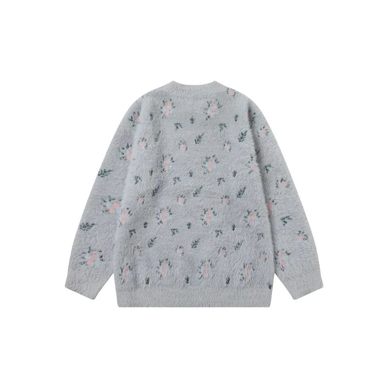 DARKCIRCLE Knitwear Unisex-8