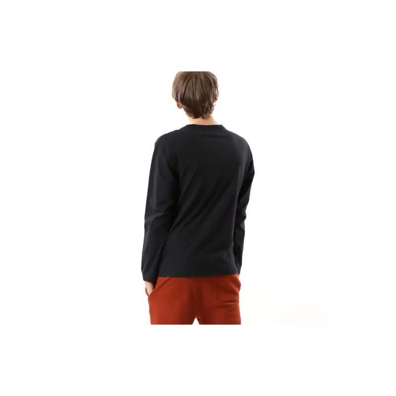 Champion Long Sleeved T Shirt Men's-6