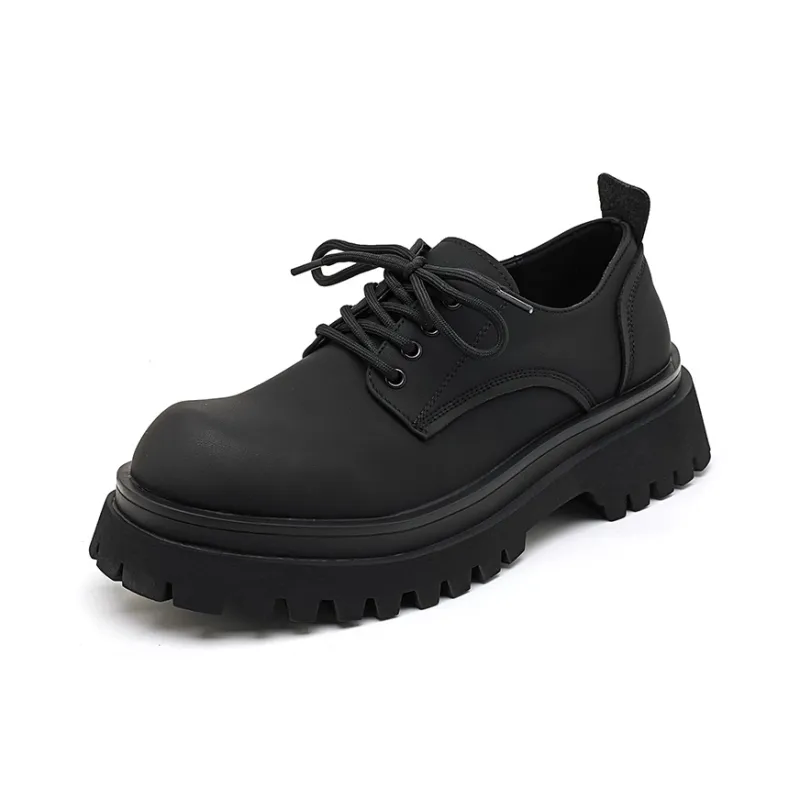 Product B Casual Shoes Men's Black-2