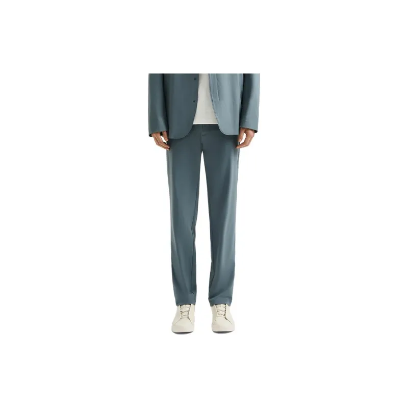 LI NING 1990 Commuter Series Suit Trousers Men-1