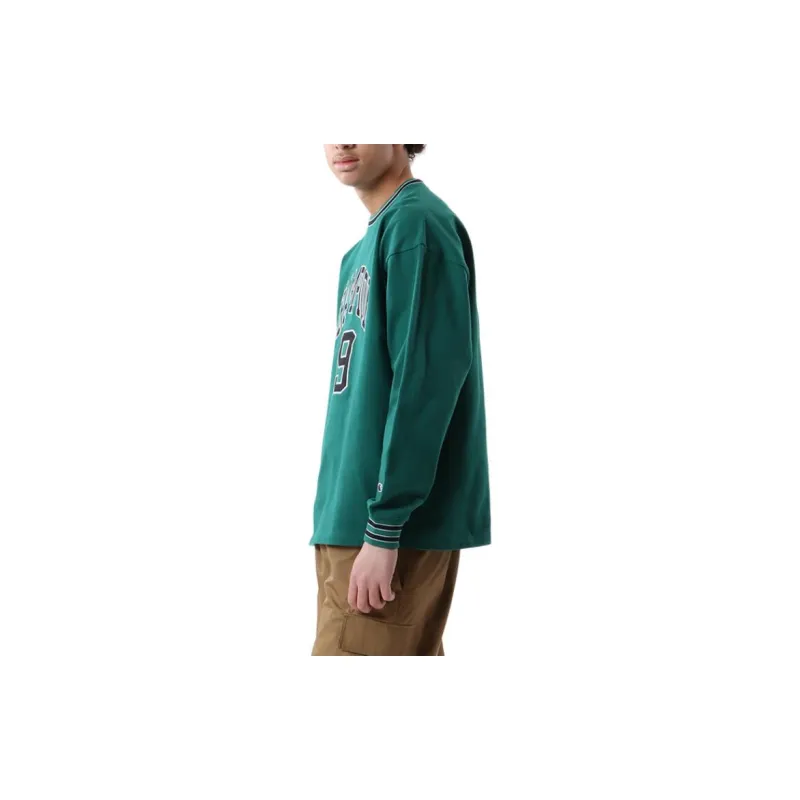 Champion FW22 Long Sleeved T Shirt Unisex-5