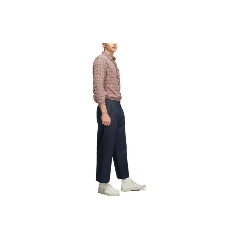 Levi's Casual Pants Men's Black-4