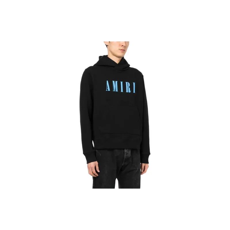 AMIRI Core Logo Hoodie-2