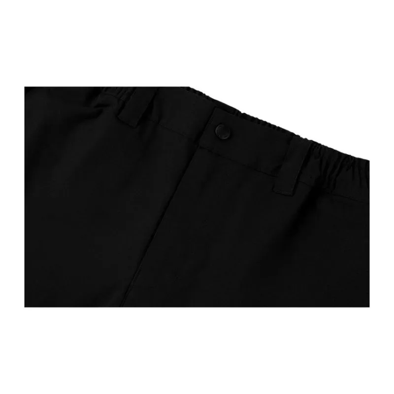 New Balance Casual Shorts Unisex Black-6