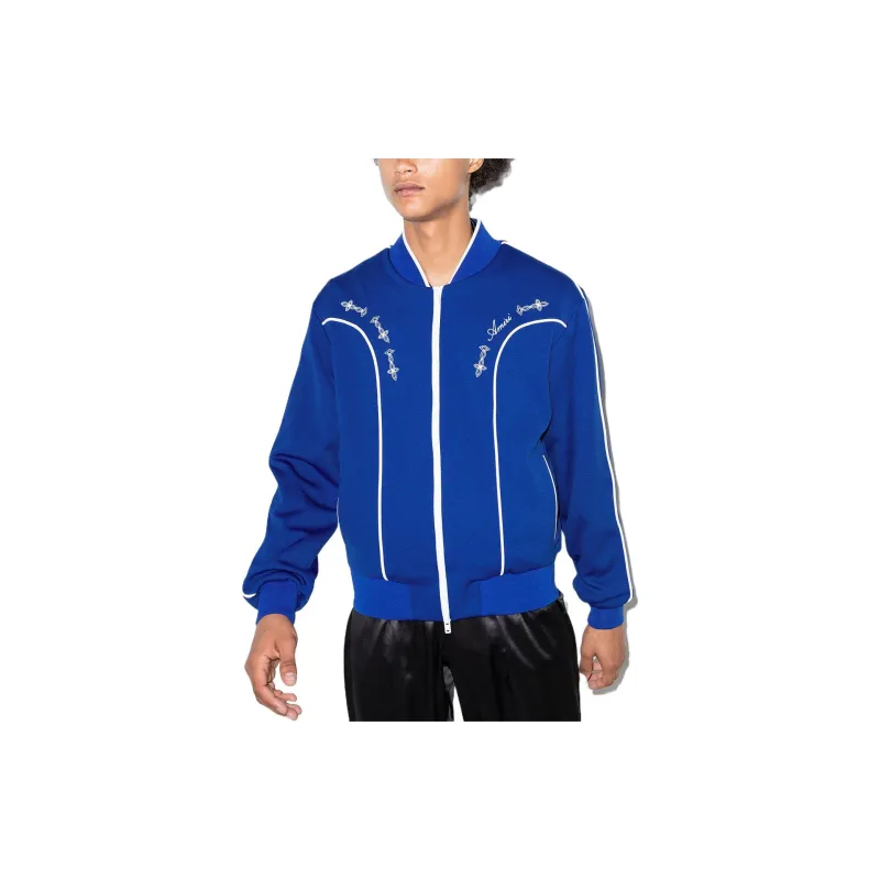 AMIRI Western Track Jacket-2