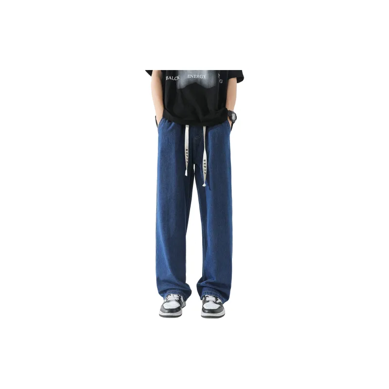 NXPTP Jeans Unisex-4