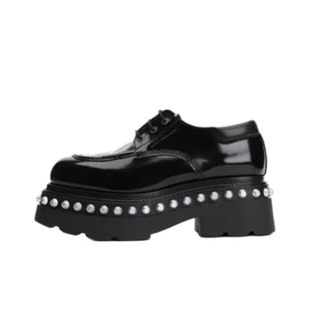 Alexander Wang Atlas Derby Shoes Women's