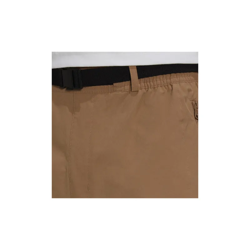 Adidas Casual Shorts Men Cardboard Yellow-5