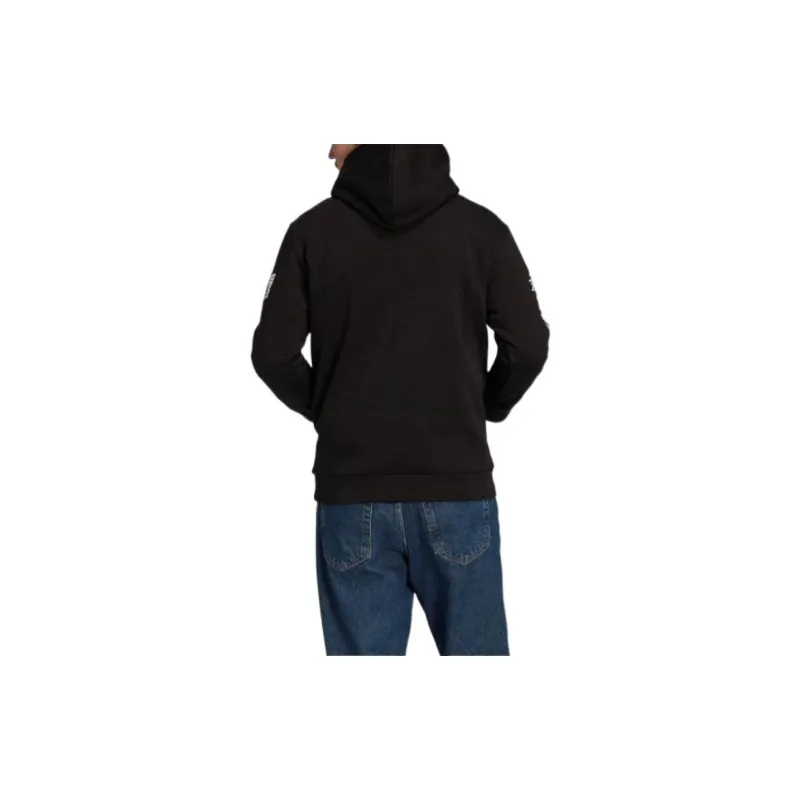 Adidas Originals Graphics Unite Hoodie-2