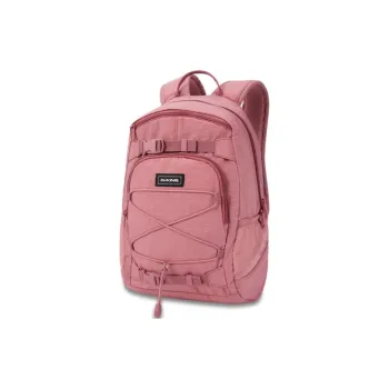 Dakine Polyamide Backpack Small Size Women's Bean Pink