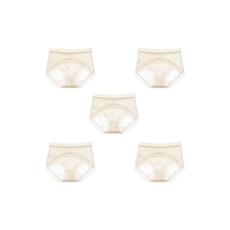 YUZHAOLIN Underpants Women's Combo Set-19