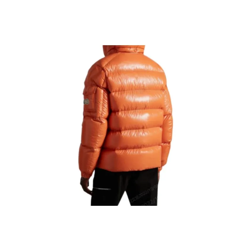Moncler Maya 70th Anniversary Special Edition Short Down Jacket-1