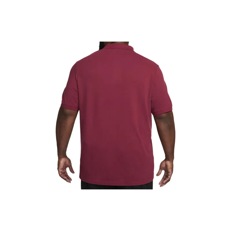 Nike Club Men's Short Sleeve Polo-4