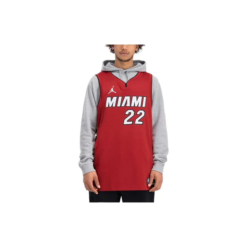 Nike Butler Statement Swingman Jersey-2