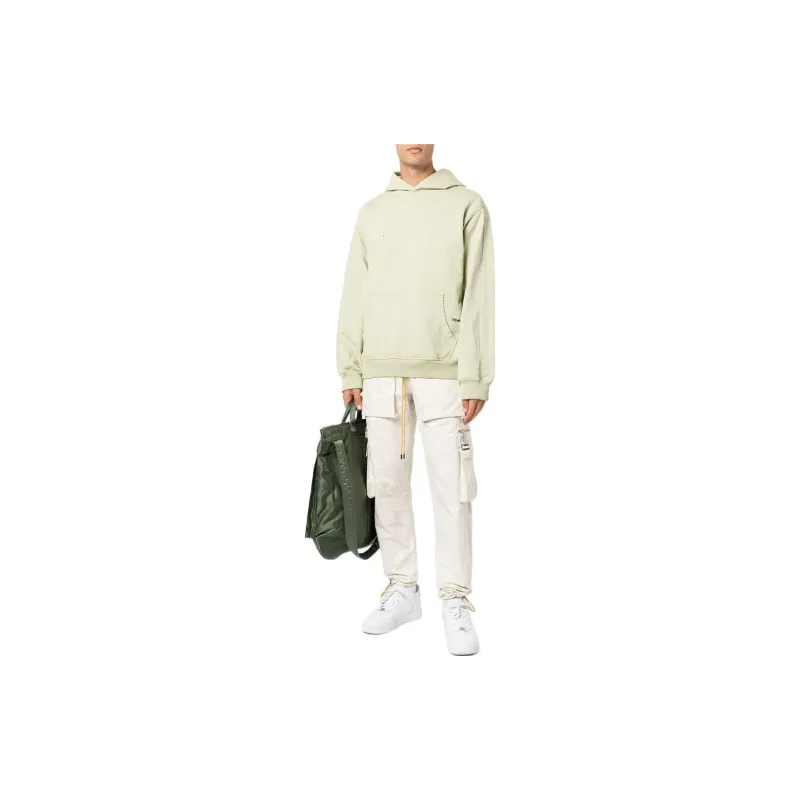 RHUDE Classic Cargo Pant-1