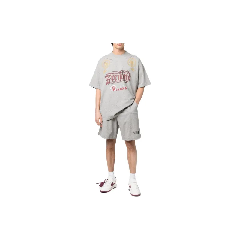 Vetements Limited Edition Shorts-1