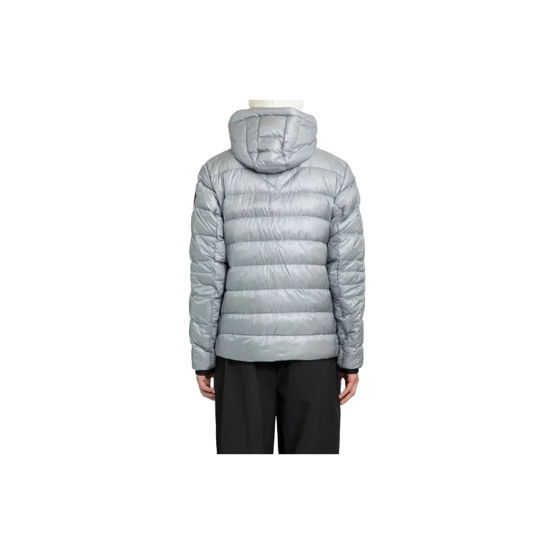 Canada Goose Crofton Hooded Jacket-3