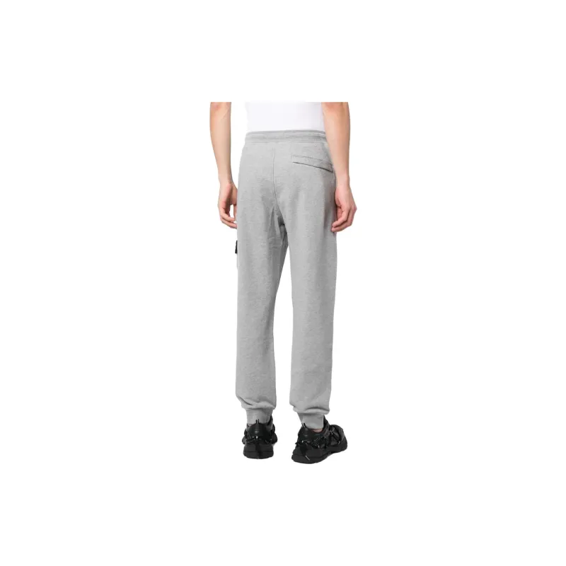 STONE ISLAND Felpa Pantalone Pants-3