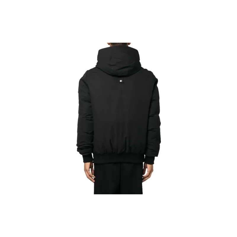 Moose Knuckles Original Ballistic Bomber-3