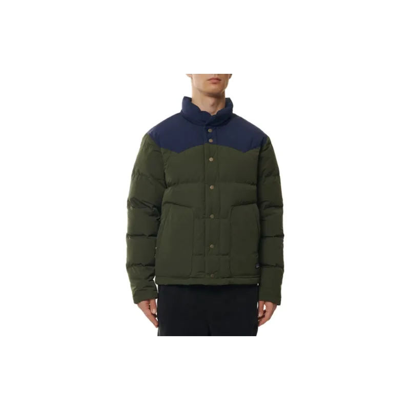Patagonia Bivy Down Jackets Men-7