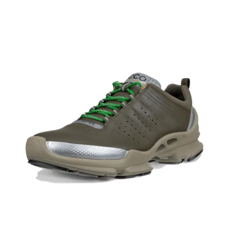 Ecco Biom C Low Top Casual Shoes Men's Umber-2