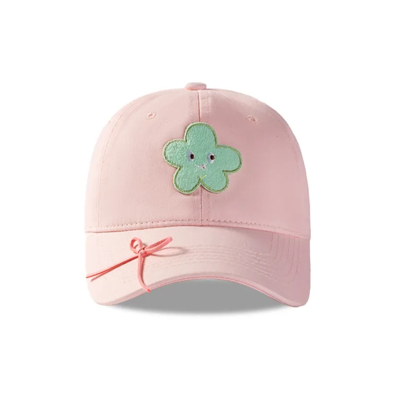 ZANC Cotton Baseball Caps Unisex Multiple Colors-4