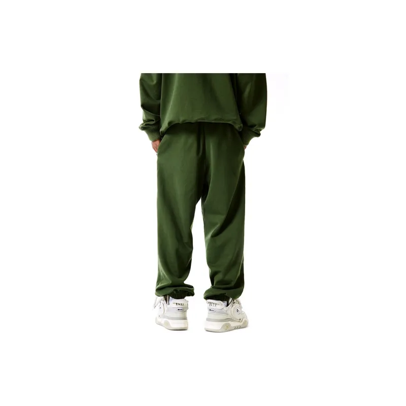 MEDM Knitted Sports Pants Unisex-19