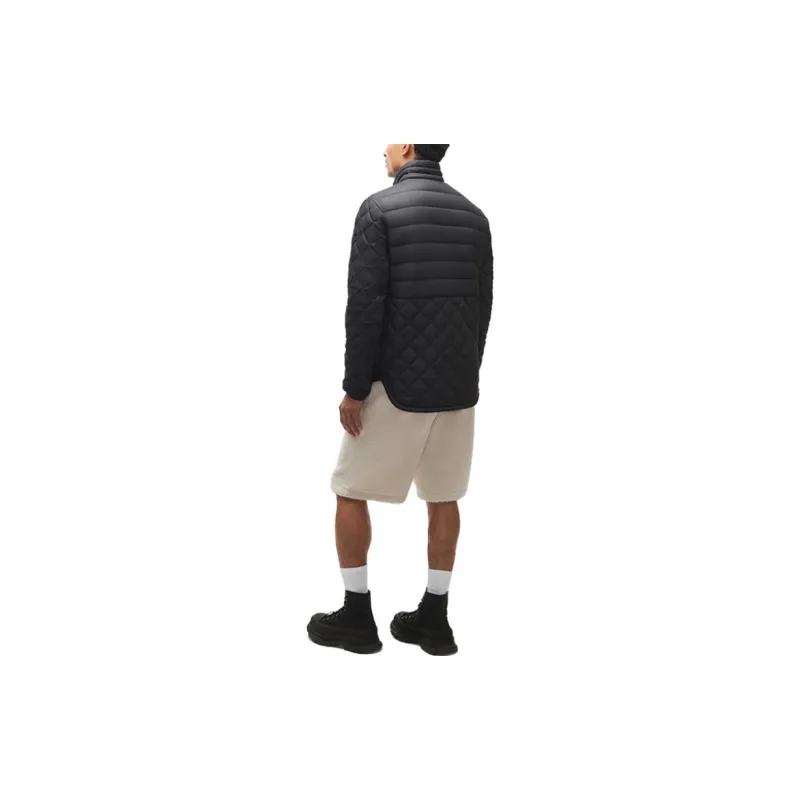 Moose Knuckles No Guilt Quilt Jackets & Coats Men's-3