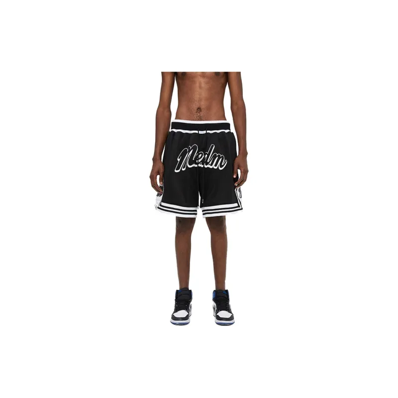 MR.ENJOYDA MONEY Basketball Shorts Unisex-2