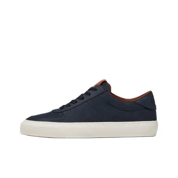 Moncler Monclub Low Top Sneakers