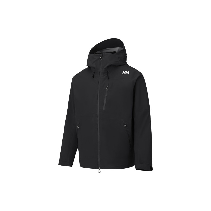 Helly Hansen Tri Flag Puffer Jacket POIZON