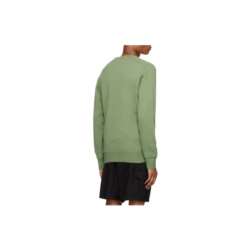 STONE ISLAND Knitwear Men's Green-1