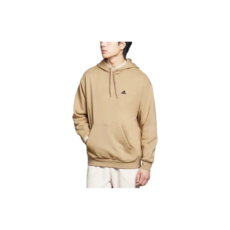 Adidas Sweatshirt Unisex Light Khaki-2