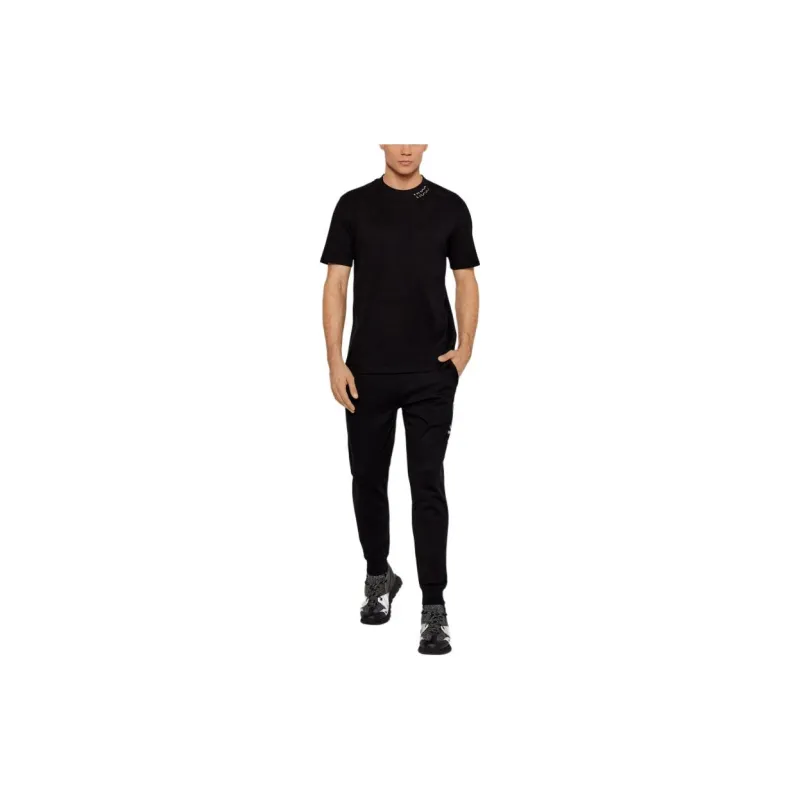 HUGO BOSS Casual Pants Men's Black-2