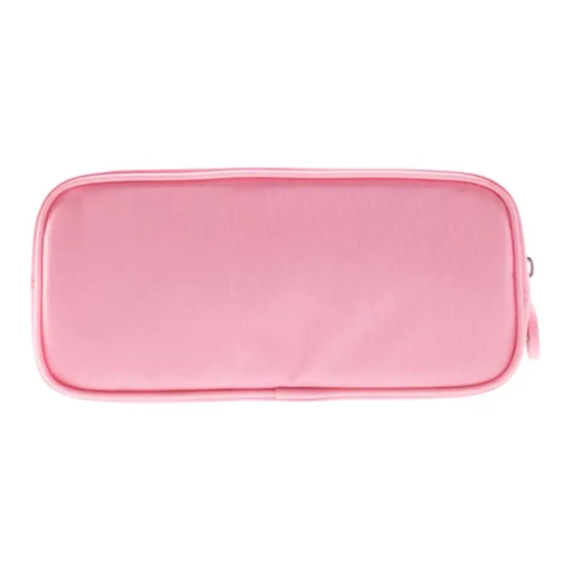 SAMSONITE Canvas Canvas Bag Storage Bag Kids' Pink-1