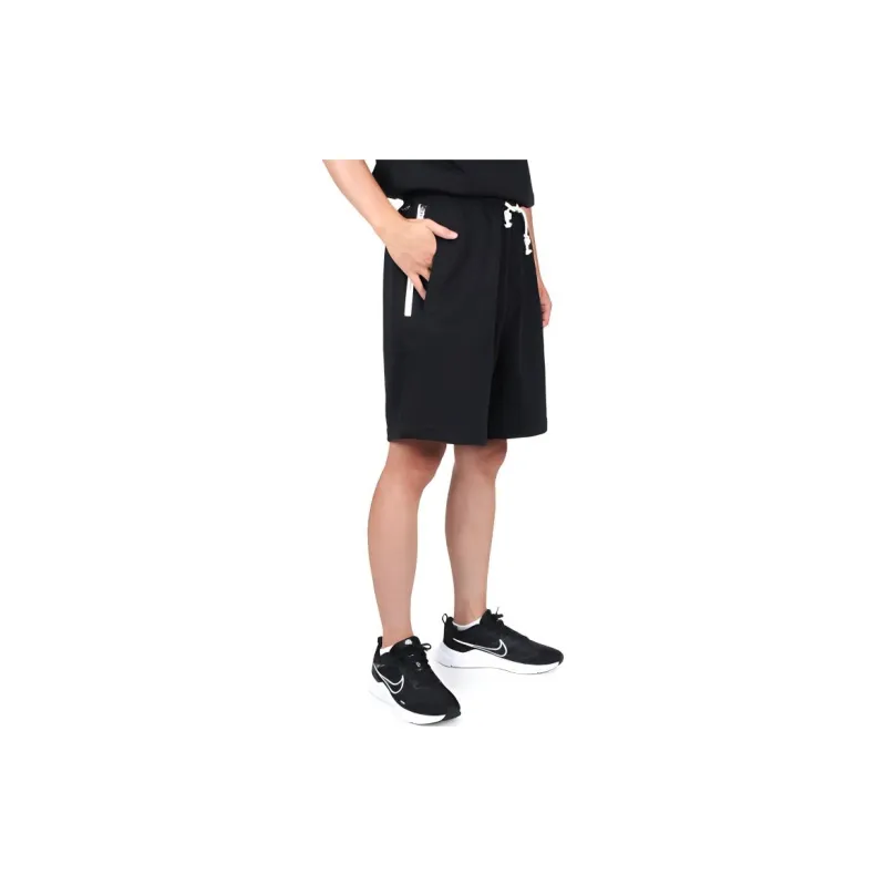 Nike Basketball Shorts Men's Black-5