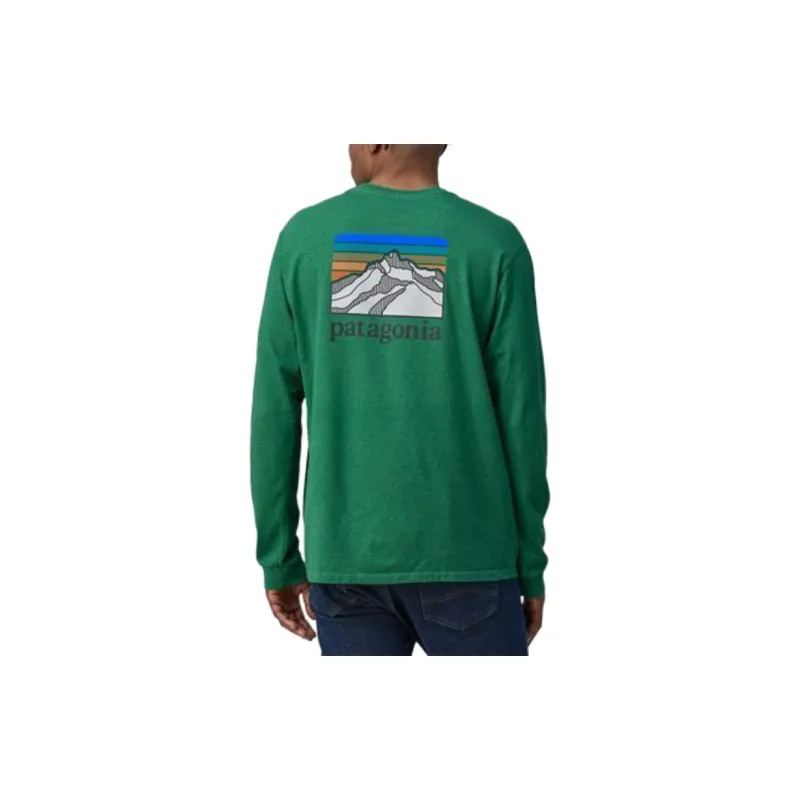 Patagonia Responsibili Tee T Shirts Men-16