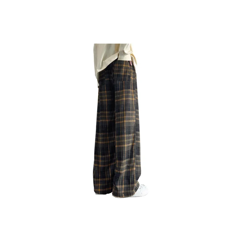 MEXICAN Casual Pants Unisex-7