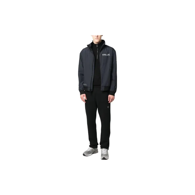 Polo Ralph Lauren FW22 Jackets Coats Men's Gray-3