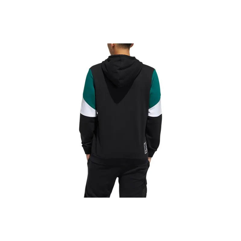 Adidas Neo Sweatshirts Men Black-4