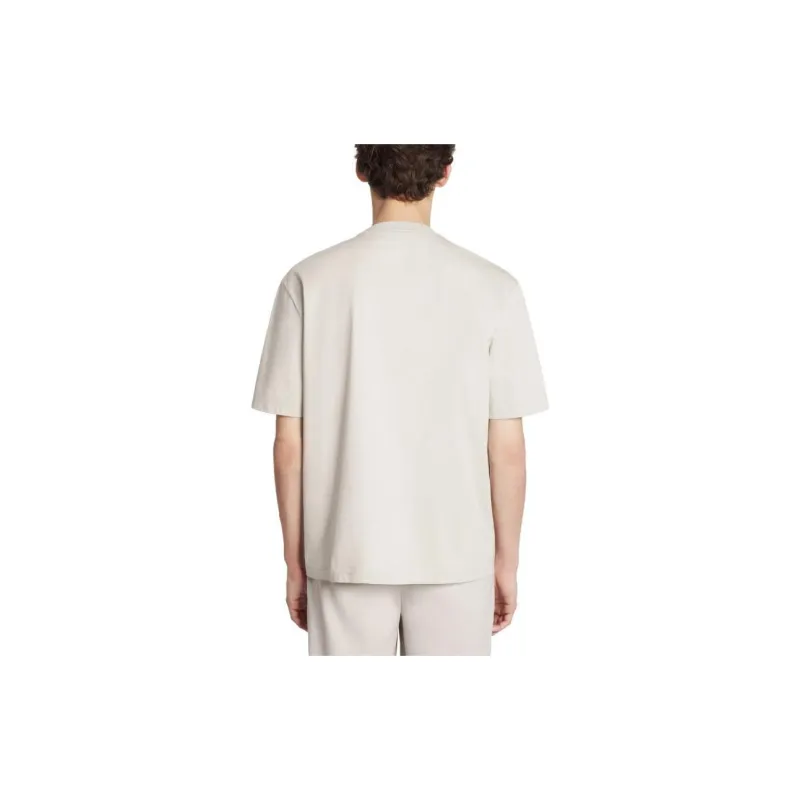 Lanvin Classic Curb Tee-2