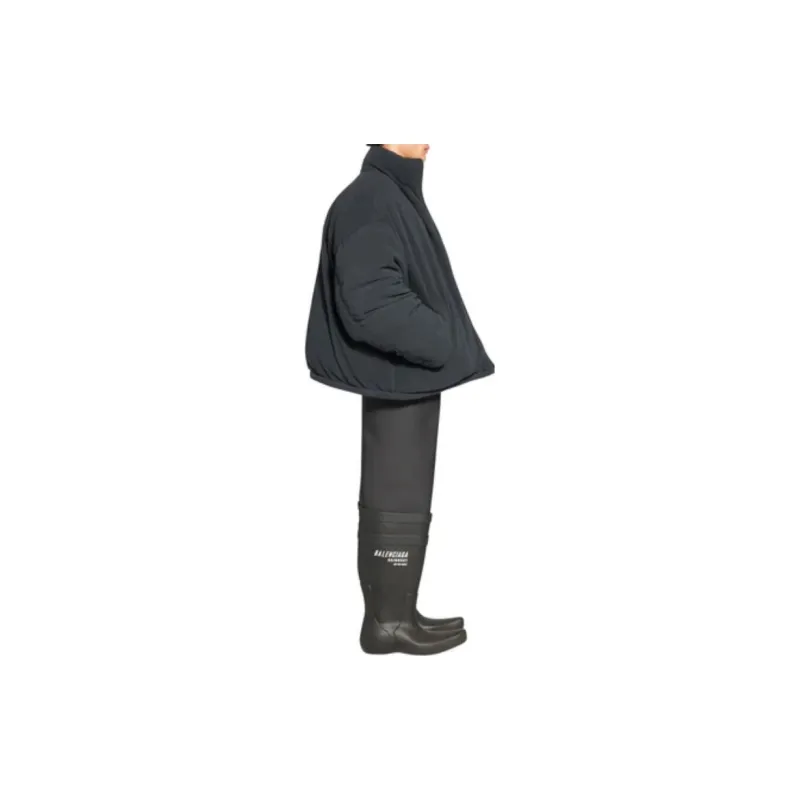 Balenciaga Reversible Puffer-3