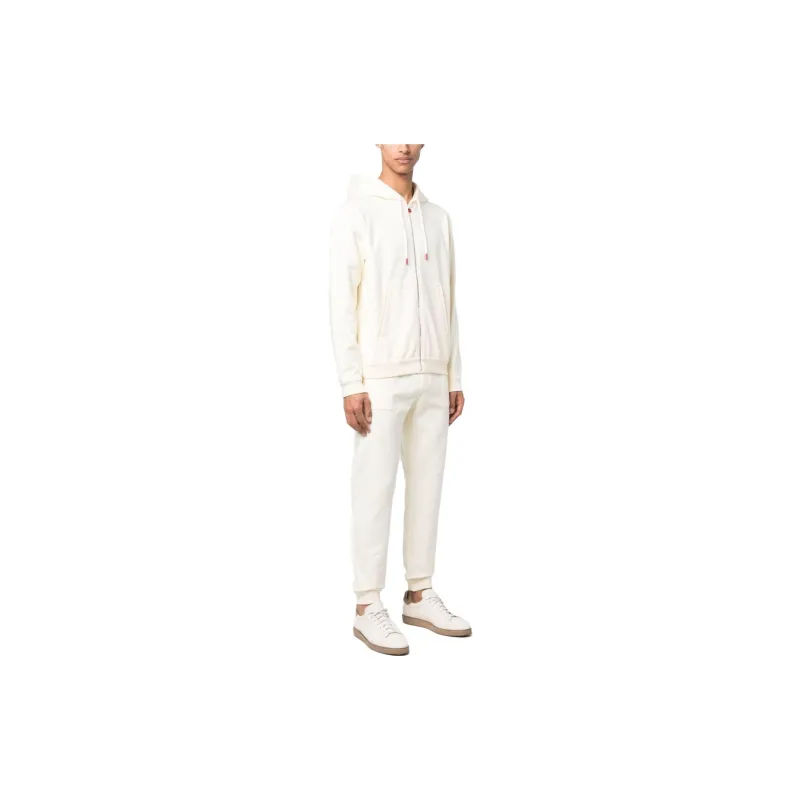 KITON Two-piece Tracksuit Set-1