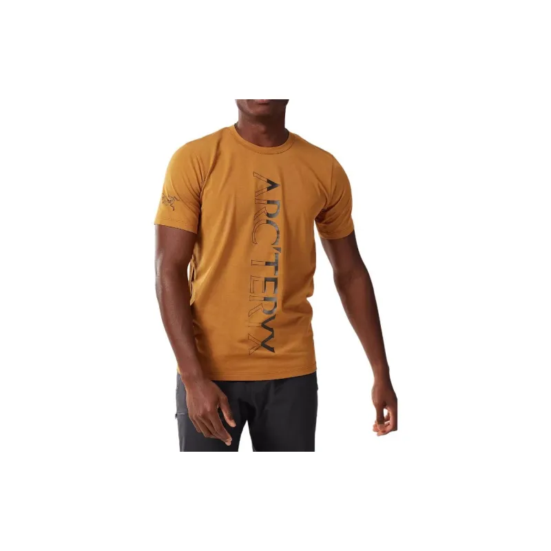 Arcteryx DOWNWORD T Shirt Men's-7