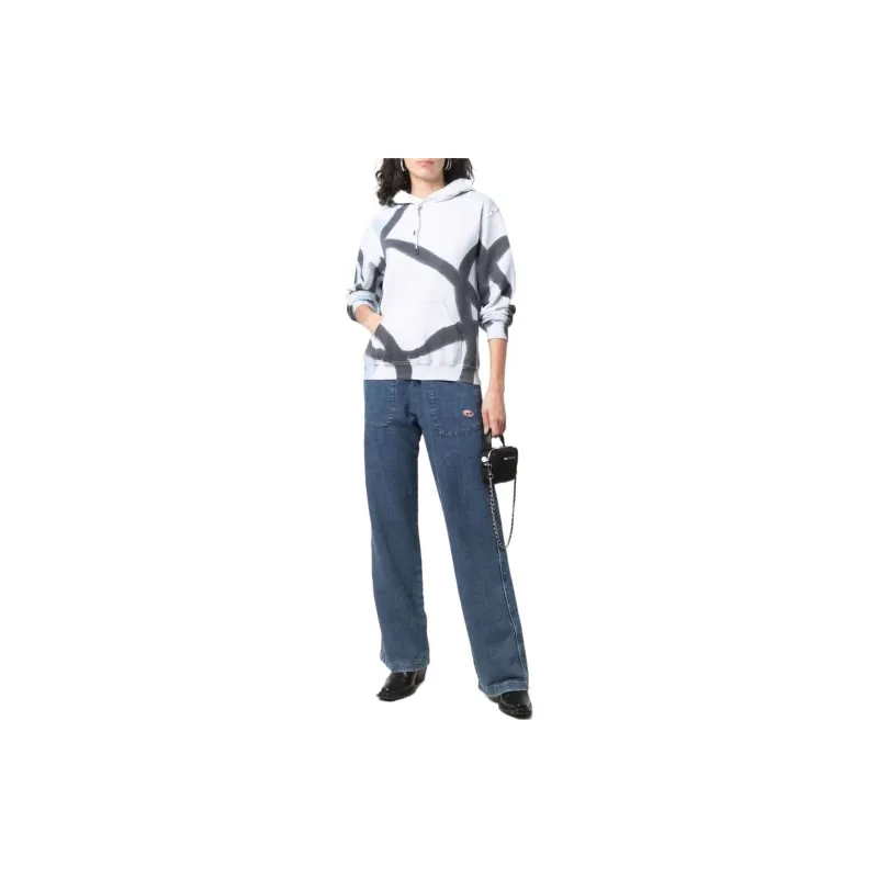 DIESEL D-Martians Loose-Fit Jeans-2